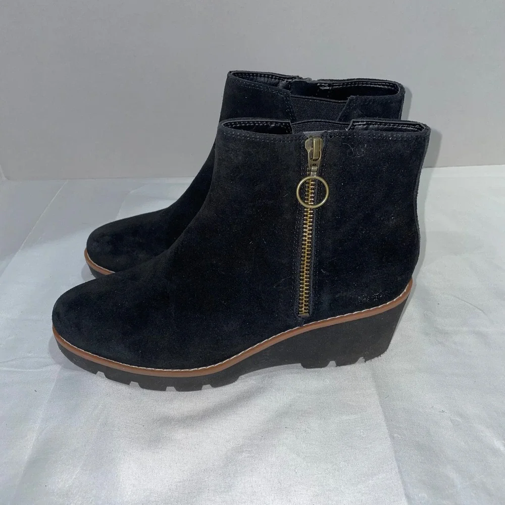 Vionic hazal ankle